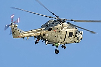 UK - Navy &ndash; Westland Helicopters WG-13 Lynx HMA8SRU XZ731/311