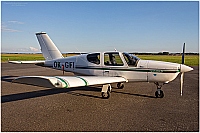 private – Socata TB 20 Trinidad GT OK-GFI