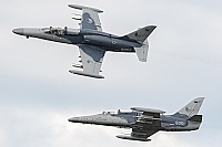 Czech - Air Force – Aero L-159A Alca 6059