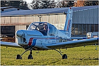 Aeroklub Jaromer &ndash; Zlin Z-42M OK-JSD