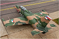 Aero Vodochody – Aero L-39CA Albatros 2626