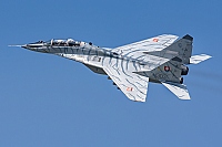Slovakia - Air Force – Mikoyan-Gurevich MiG-29UBS / 9-51 1303