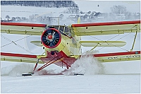 Aeroklub Nove Mesto nad Metuji – Antonov An-2T OK-GIB