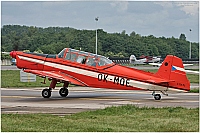 Aeroklub Chrudim – Zlin Z-226MS OK-MQE