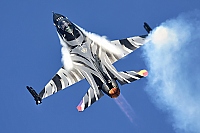 Belgium - Air Force – SABCA F-16AM Fighting Falcon FA-101