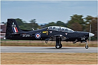 Royal Air Force – Short Tucano T1 ZF379