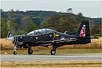 Royal Air Force – Short Tucano T1 ZF293