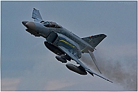 Germany - Air Force – McDonnell Douglas F-4F Phantom II 38+28