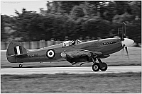 UK - Air Force – Supermarine Spitfire Mk PR XIX PS915