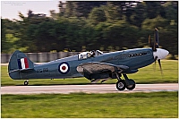 UK - Air Force – Supermarine Spitfire Mk PR XIX PS915