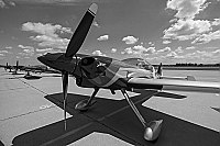The Flying Bulls Aerobatics Team – XtremeAir XA42 OK-FBA
