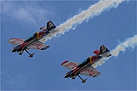 The Flying Bulls Duo – XtremeAir XA42 OK-FBD