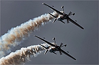 The Flying Bulls Duo – XtremeAir XA42 OK-FBA