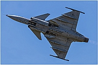 Czech - Air Force – Saab JAS39C Gripen 9239
