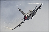 Czech - Air Force – Saab JAS39C Gripen 9239