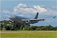 Netherlands - Air Force – Airbus A330-243MRTT (KC-30M) T-055