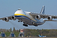 Antonov Design Bureau – Antonov An-124-100 Ruslan UR-82008