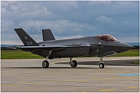 Italy - Air Force – Lockheed Martin F-35A Lightning II MM7362 / 32-12