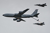 USA - Air Force – Boeing KC-135R Stratotanker 63-8018
