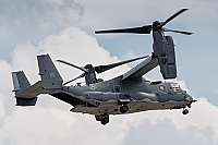 USA - Air Force – Bell Boeing CV-22B Osprey 08-0047
