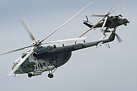 Czech - Air Force &ndash; Mil Mi-171Sh Hip  9844