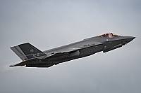 Italy - Air Force – Lockheed Martin F-35A Lightning II 32-12/MM7362