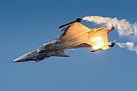 Hungary - Air Force – Saab JAS39C Gripen 33
