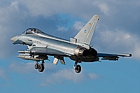 Germany - Air Force &ndash; Eurofighter EF-2000 Typhoon S 30+80
