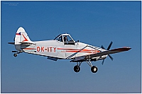 Aeroklub Jaromer – Piper PA-25-235 Pawnee OK-ITY