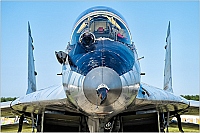 Slovakia - Air Force &ndash; Mikoyan-Gurevich MiG-29UBS / 9-51 1303