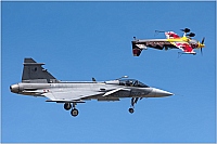 Czech - Air Force – Saab JAS39C Gripen 9235