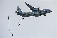 Czech - Air Force – CASA C-295MW 0482