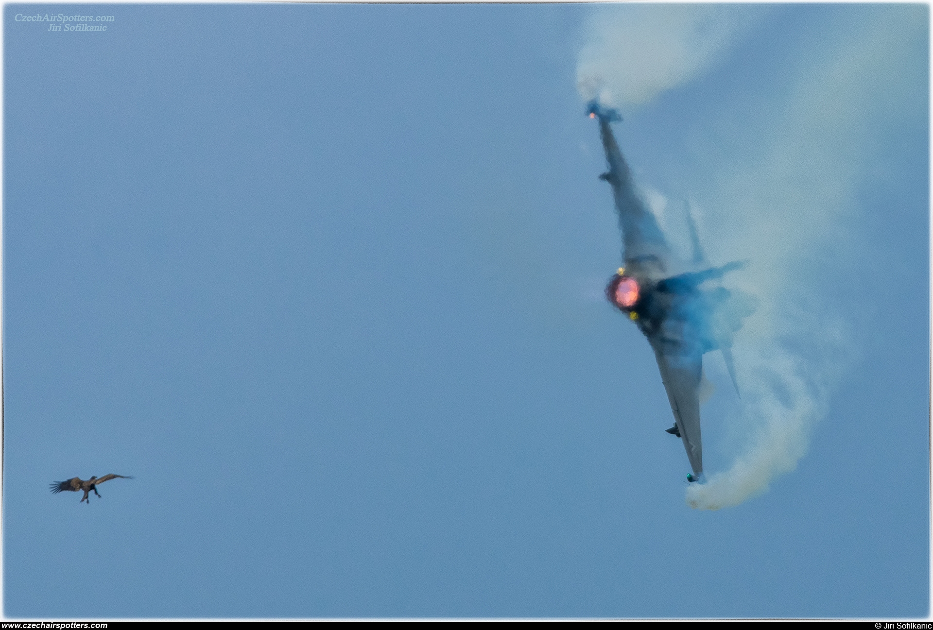Hungary - Air Force – Saab JAS39C Gripen 33