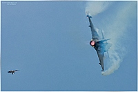 Hungary - Air Force – Saab JAS39C Gripen 33