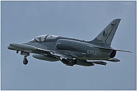 Czech - Air Force – Aero L-159A Alca 6052
