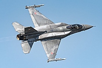 Poland - Air Force – Lockheed Martin F-16CJ Fighting Falcon 4060