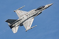Poland - Air Force – Lockheed Martin F-16CJ Fighting Falcon 4052