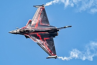France - Air Force – Dassault Rafale C 4-GI