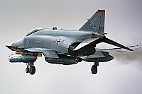 Germany - Air Force – McDonnell Douglas F-4F Phantom II 37+15