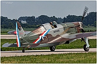 private – Morane-Saulnier Morane-Saulnier M.S. 406 HB-RCF