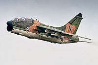 Greece - Air Force &ndash; LTV TA-7C Corsair II 156753