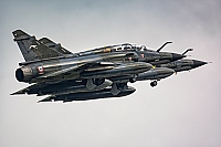 France - Air Force &ndash; Dassault Mirage 2000N 125-AG