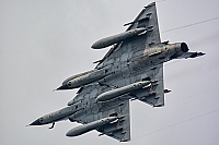 France - Air Force &ndash; Dassault Mirage 2000N 125-AG