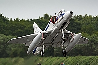 BAE Systems Flight Systems &ndash; McDonnell Douglas A-4N Skyhawk N432FS