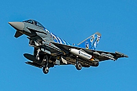 Germany - Air Force &ndash; Eurofighter EF-2000 Typhoon S 31+01