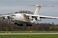 Aviacon Zitotrans – Ilyushin Il-76TD RA-78765