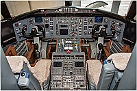 Czech - Air Force – Canadair CL-600-2B16 Challenger 601-3A 5105