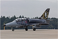 Slovakia - Air Force – Aero L-39CM Albatros 5301