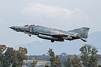 Greece - Air Force – McDonnell Douglas F-4E AUP Phantom II 01501