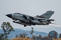 Italy - Air Force – Panavia Tornado ECR 6-67